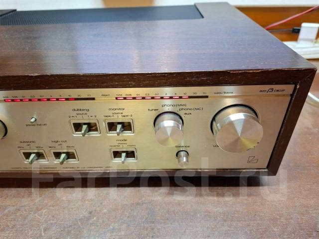 Luxman ����