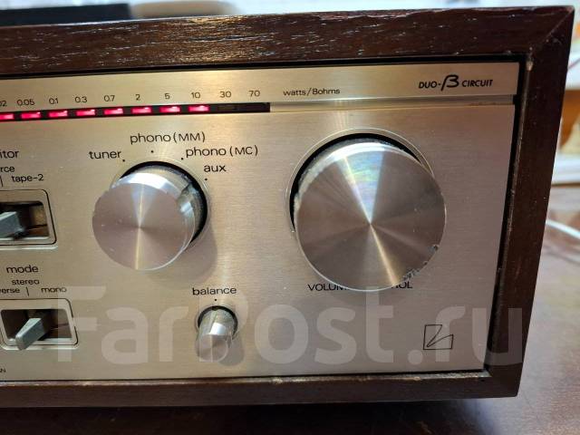 Luxman ����