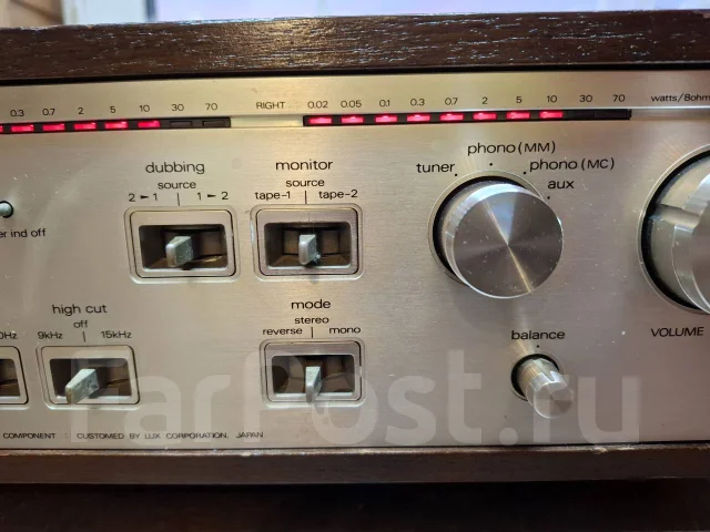 Luxman ����