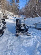 Yamaha Viking 540 III. ��������, ��, �� ����