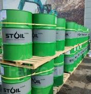 ST Oil. ����������������, �����������, 200��. ����
