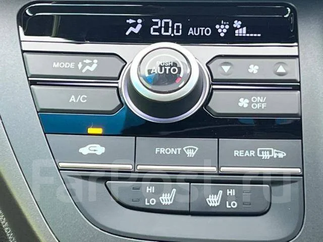 Honda Freed. ��������, ��������, 1.5 (129��.�.), ������, �/�. ��� ����� �� ������������ ����