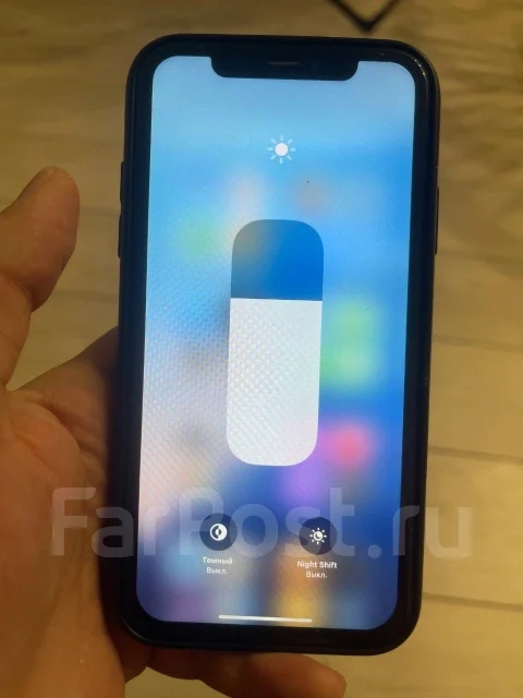 Apple iPhone Xr. �/�, 64 ��, ����� ����