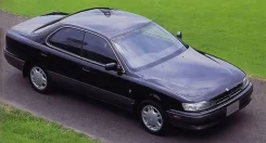 Toyota Camry Prominent. V30, 1VZFE ����