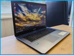 Asus VivoBook 17. 17.3", 2,7����, ��� 4 ��, ���� 128���, WiFi: 1, Bluetooth: 1, ����������� �� 5��. ��� ����� �� ������� ����