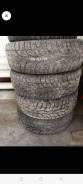 Hankook AL11. ������, ����������, 2013 ���, �/�, ����� 15 % ����