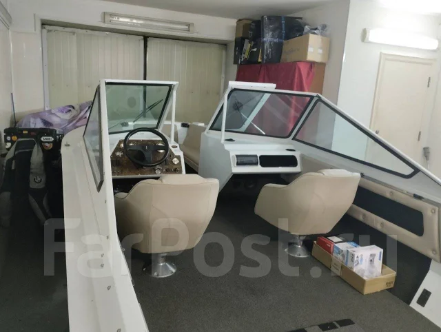 Outlaw Eagle Sabre E6. 2000 ���, ����� 6,4��., ��������� ������������, 380��.�., ������ ����