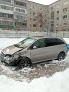 Toyota Nadia. �������, ��������, 2.0 (154��.�.), ������, 213����. ��, ��� ��� ����