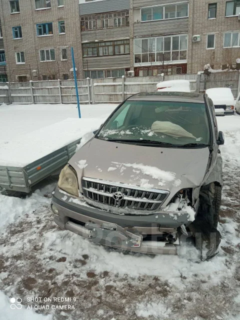 Toyota Nadia. �������, ��������, 2.0 (154��.�.), ������, 213����. ��, ��� ��� ����