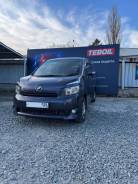Toyota Voxy. ��� �������� ����