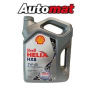 Shell Helix Ultra