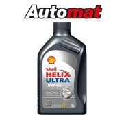 Shell Helix Ultra Racing