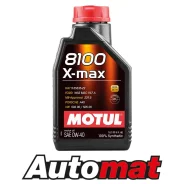 Motul 8100 X-Max