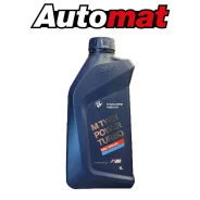 BMW M TwinPower Turbo