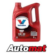 Valvoline MaxLife