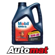 Mobil Ultra