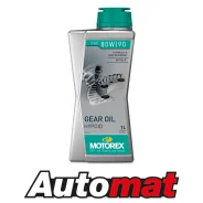 Motorex