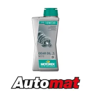 Motorex