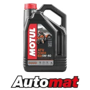 Motul ATV Power 4T