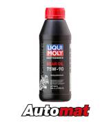 Liqui Moly Formula Racing