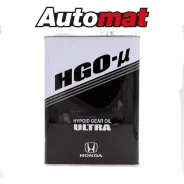Honda HGO-u