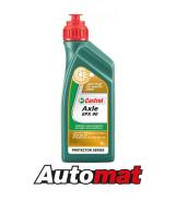 Castrol Axle