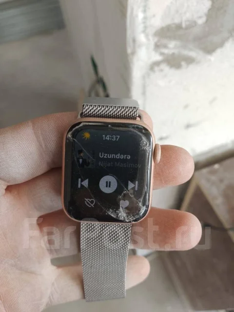 Apple Watch Series 5. GPS, NFC ����