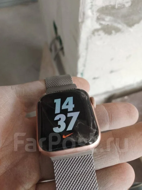 Apple Watch Series 5. GPS, NFC ����