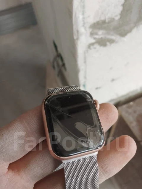 Apple Watch Series 5. GPS, NFC ����