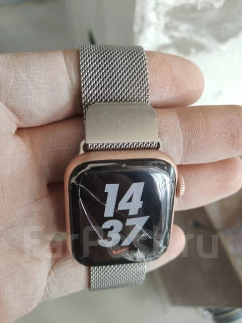 Apple Watch Series 5. GPS, NFC ����