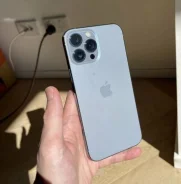 Apple iPhone 13 Pro Max. �/�, 128 ��, �����, 5G ����