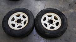 Mangels. 5.0x14", 6x139.7, �� 100���. ����