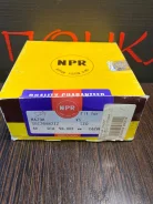 ������ ��������� NPR Mazda VS STD SDT20082ZZ ����