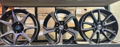 Venti TL 1613. 6.5x16", 5x114.3, ET45 ����