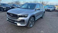 Geely Monjaro ����