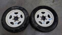 Mangels. 6.0x15", 6x139.7, �� 100���. ����
