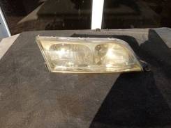 ���� Toyota MARK II Qualis, ������ 3335 ����