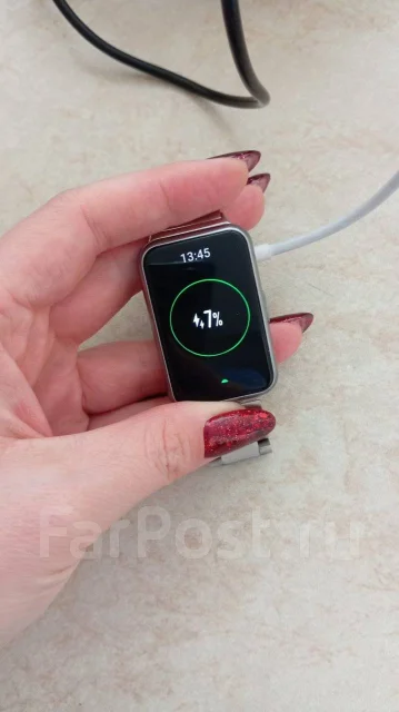 Huawei Watch Fit ����
