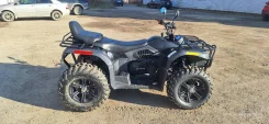 Polar Fox XY500S. ��������, ��� ���\���, ��� ������� ����