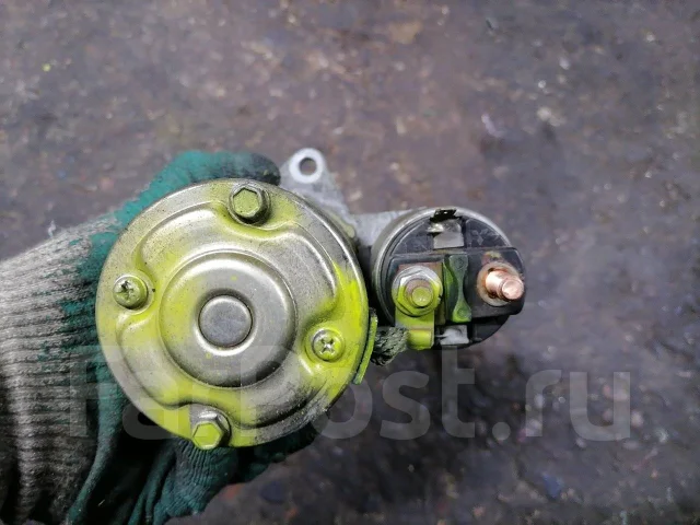 ������� Suzuki Escudo TD54W J20A 3110065J10 ����
