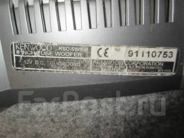Kenwood ����