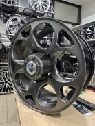 K&K �����. 7.0x16", 5x139.7, ET35, �� 108,5���. ����