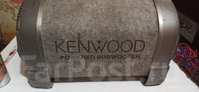 Kenwood ����