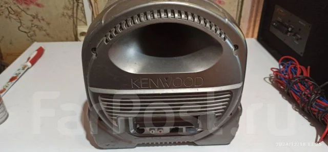 Kenwood ����