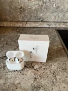 Apple AirPods 4 ANC ����