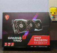 Radeon RX 6800 XT ����