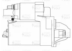 ������� Startvolt LST1855 LST1855 ����