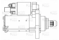 ������� Startvolt LST1883 LST1883 ����