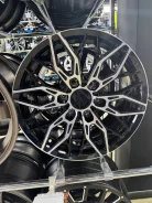 Showa Garage. 8.5x18", 6x139.7, ET20, �� 110,5���. ����