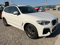 BMW X3. WBATX320609B37561, B47D20A ����
